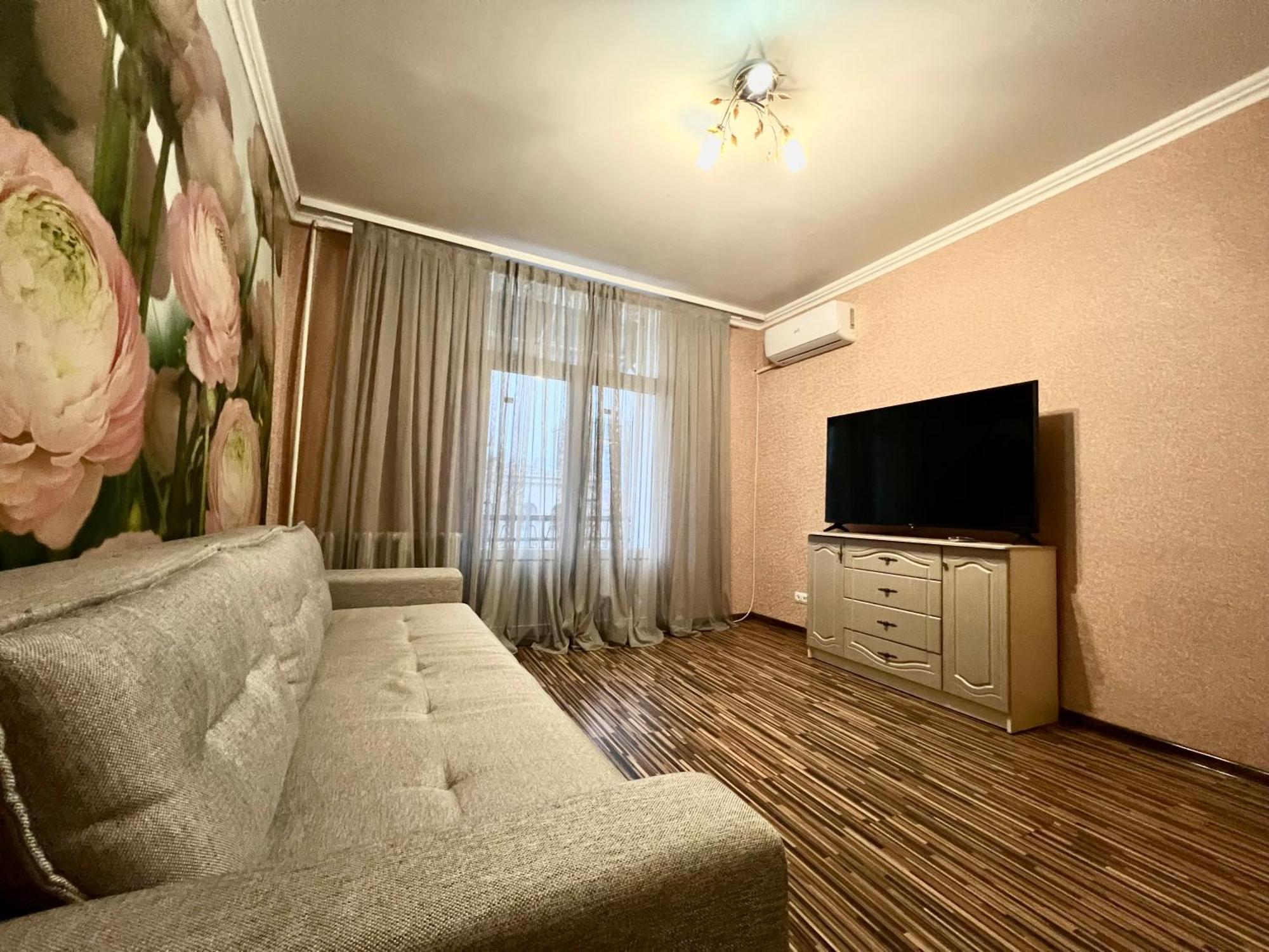 Apartament Central In Chisinau! 外观 照片