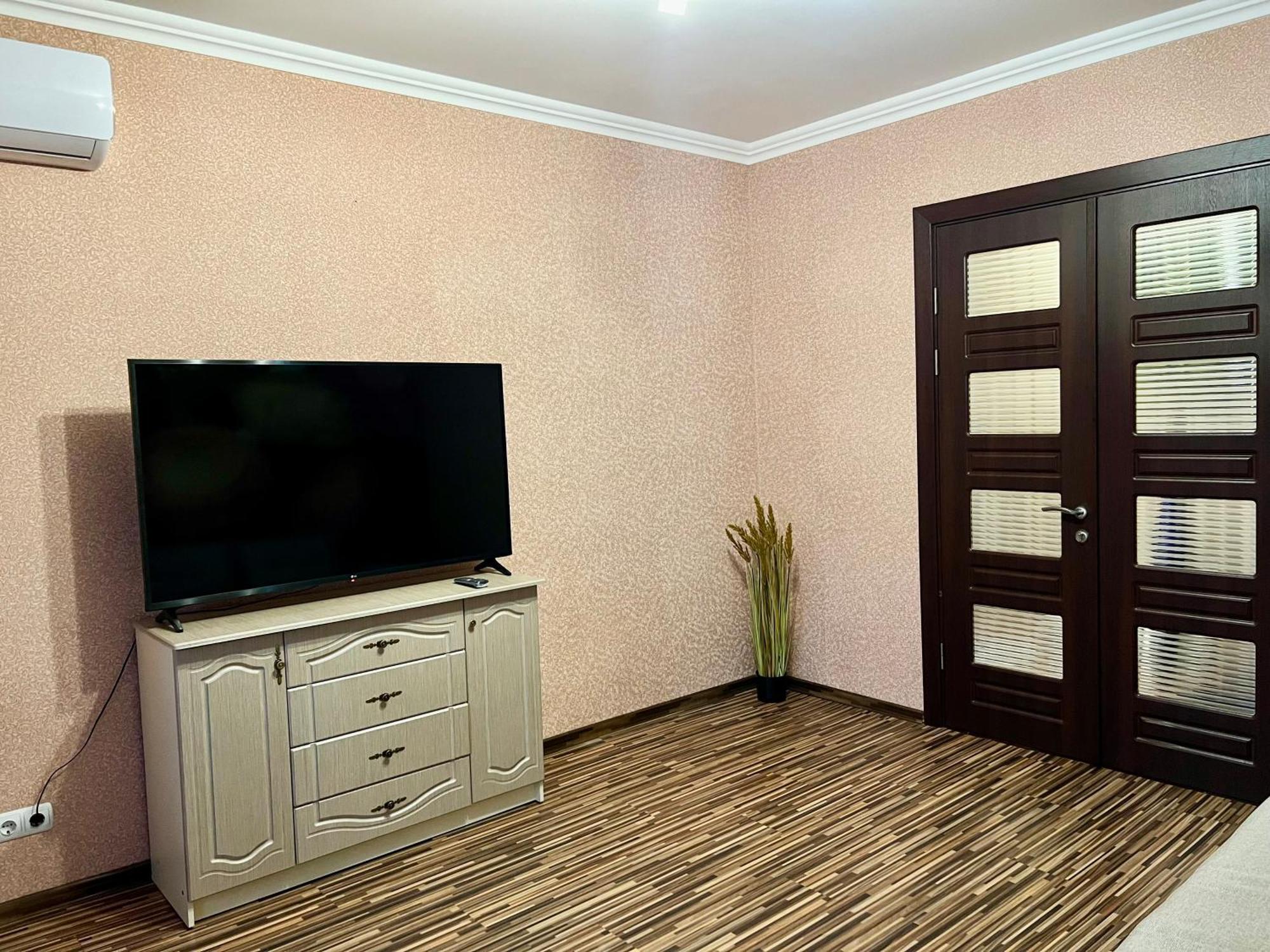 Apartament Central In Chisinau! 外观 照片
