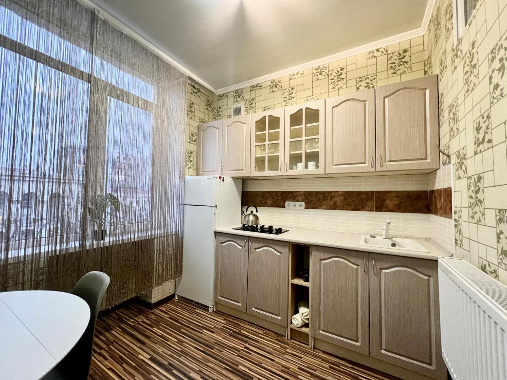 Apartament Central In Chisinau! 外观 照片