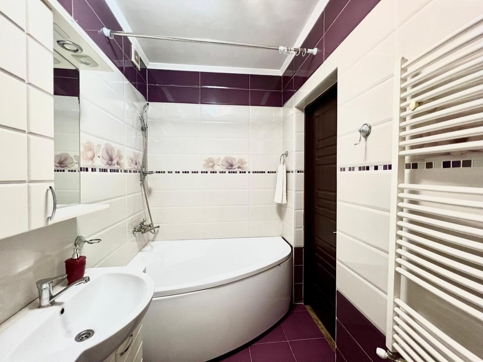 Apartament Central In Chisinau! 外观 照片