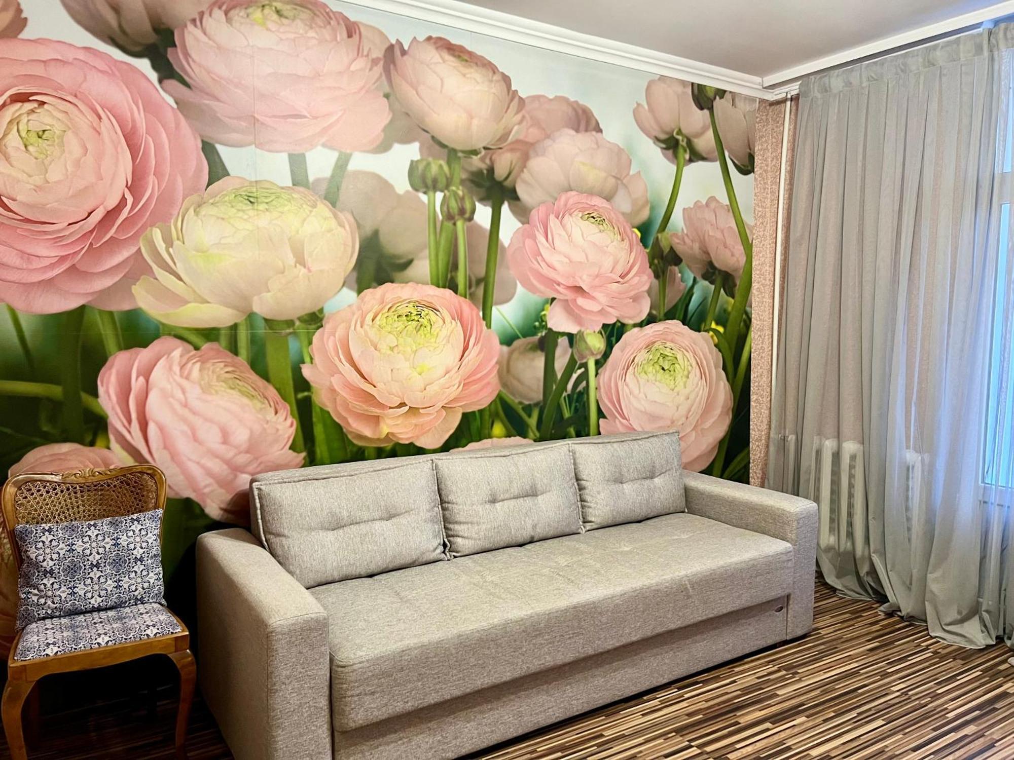 Apartament Central In Chisinau! 外观 照片