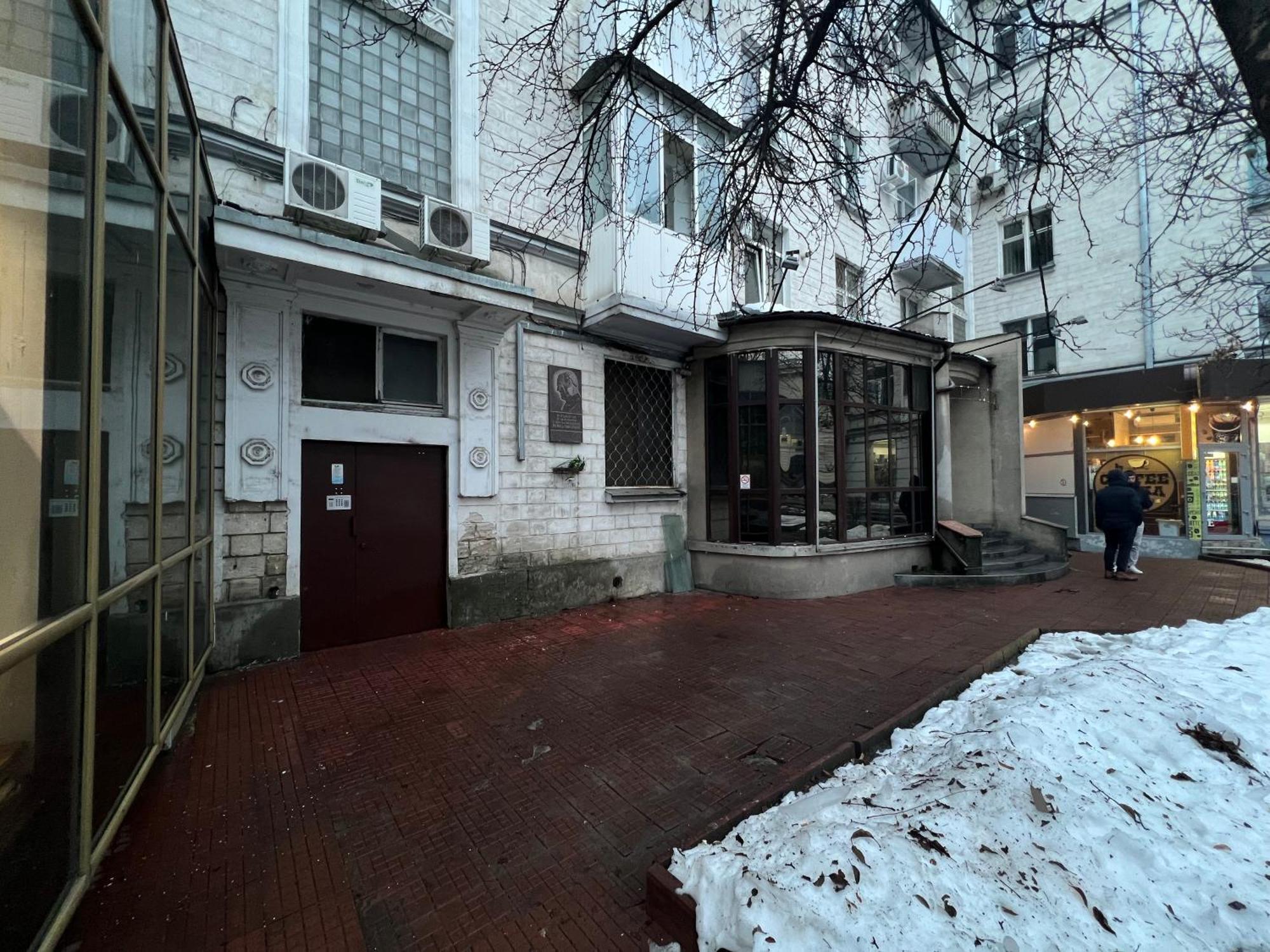 Apartament Central In Chisinau! 外观 照片