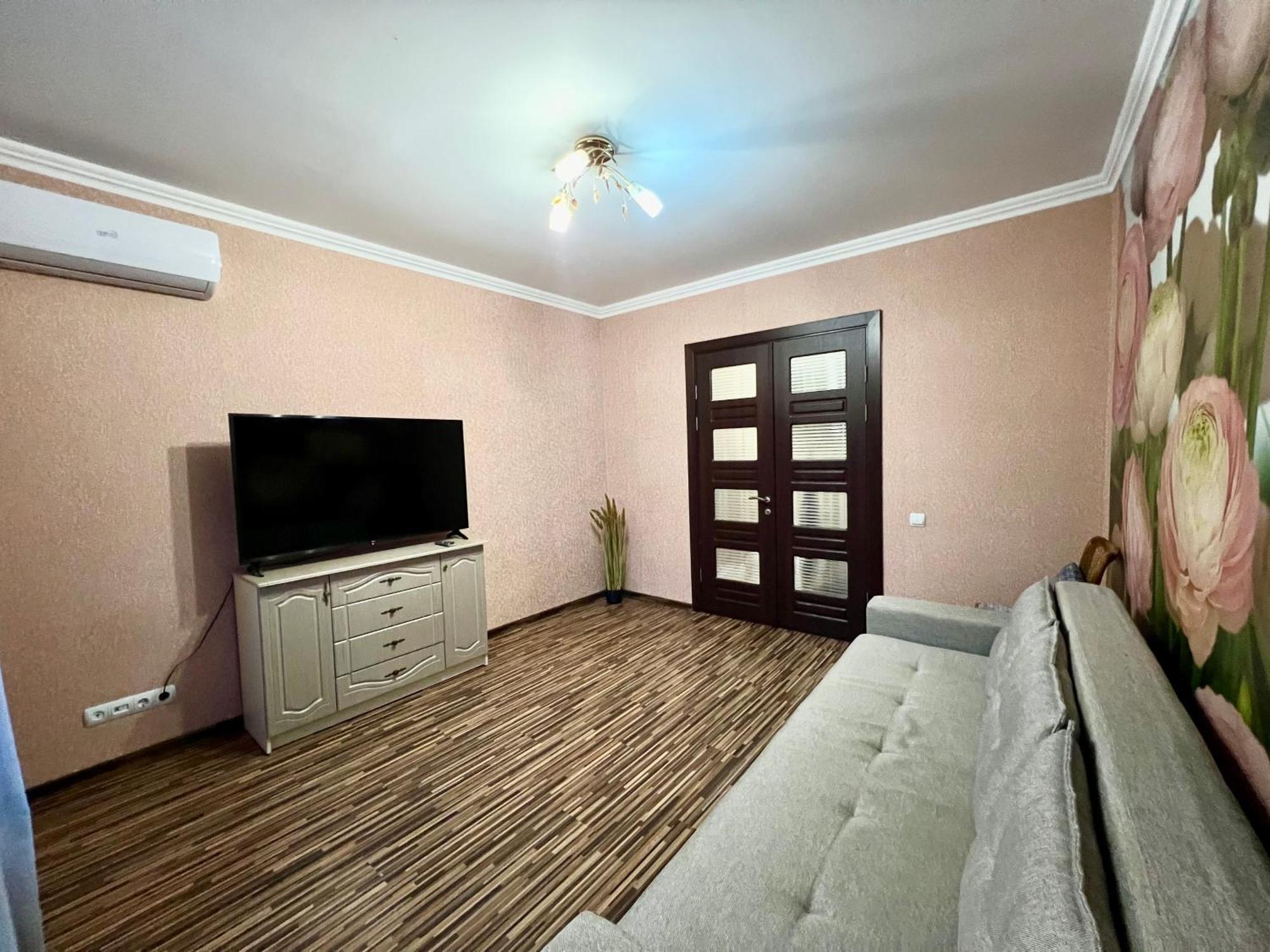 Apartament Central In Chisinau! 外观 照片