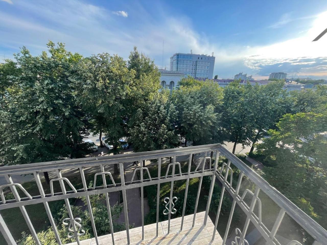 Apartament Central In Chisinau! 外观 照片