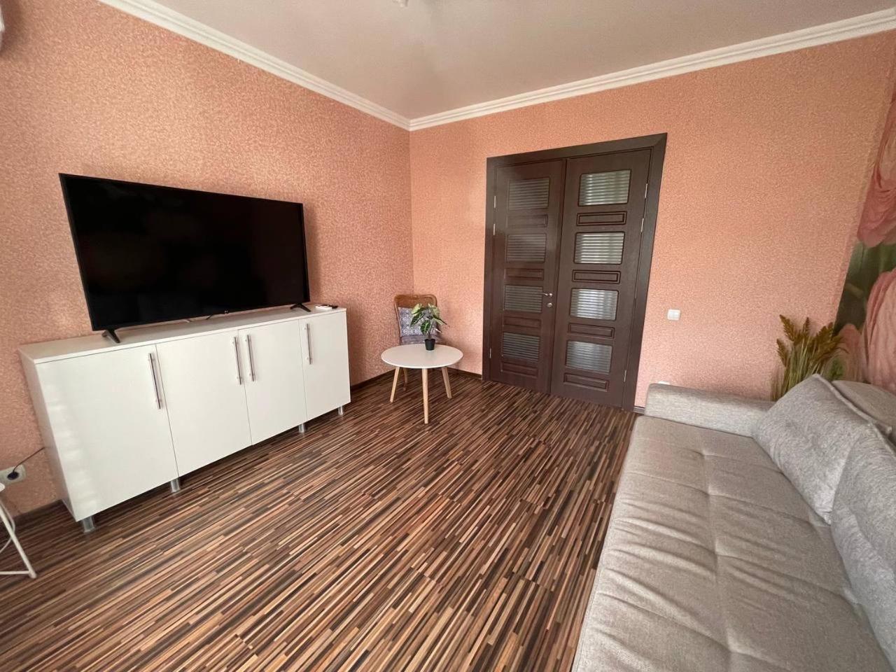 Apartament Central In Chisinau! 外观 照片