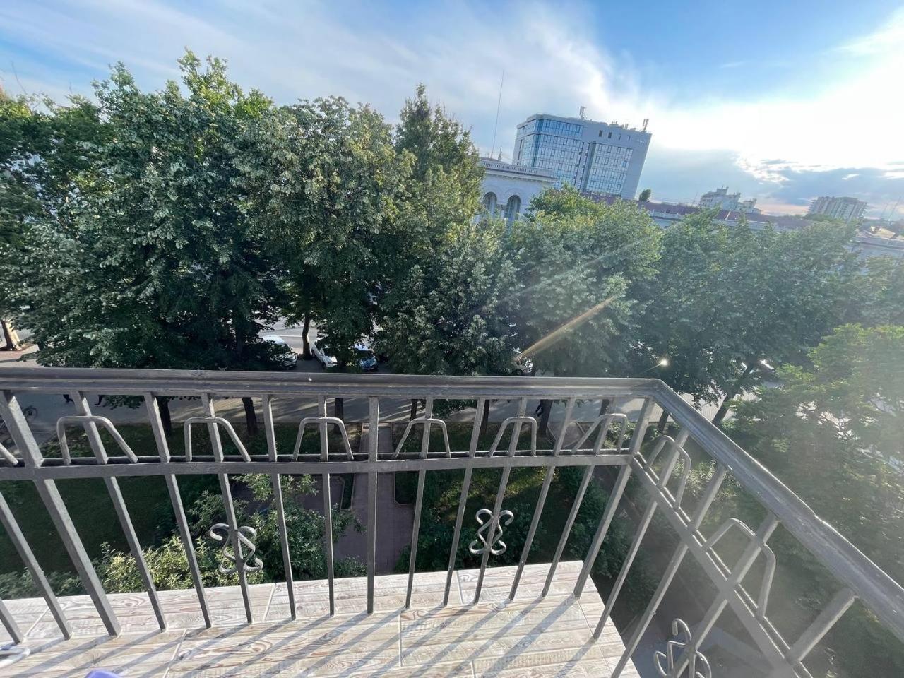 Apartament Central In Chisinau! 外观 照片