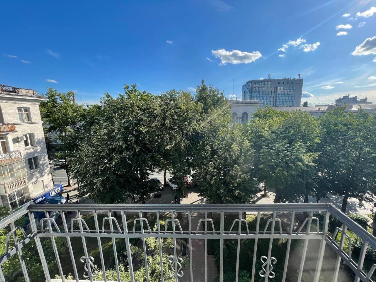Apartament Central In Chisinau! 外观 照片